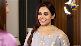 Dil-e-Nadan - Episode 15 - 1st October 2024